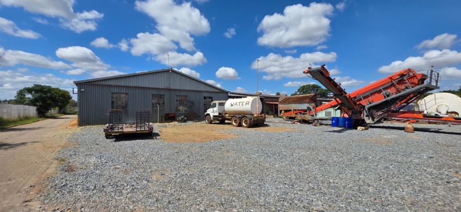 Commercial Property for Sale in Uraniaville North West